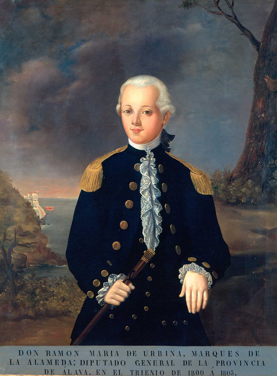 Ramón Bermejo