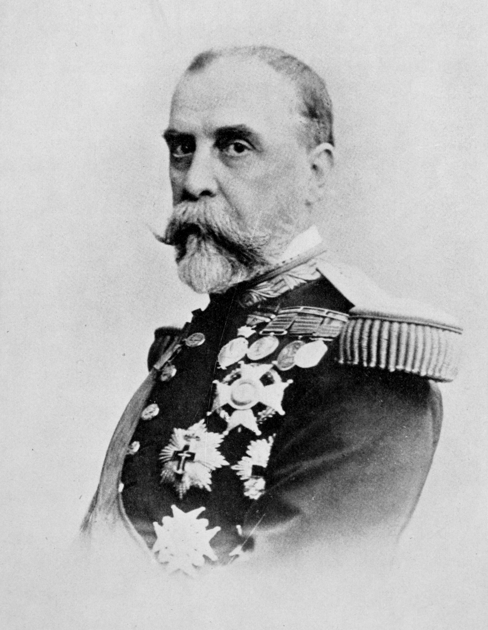 Ramon Blanco