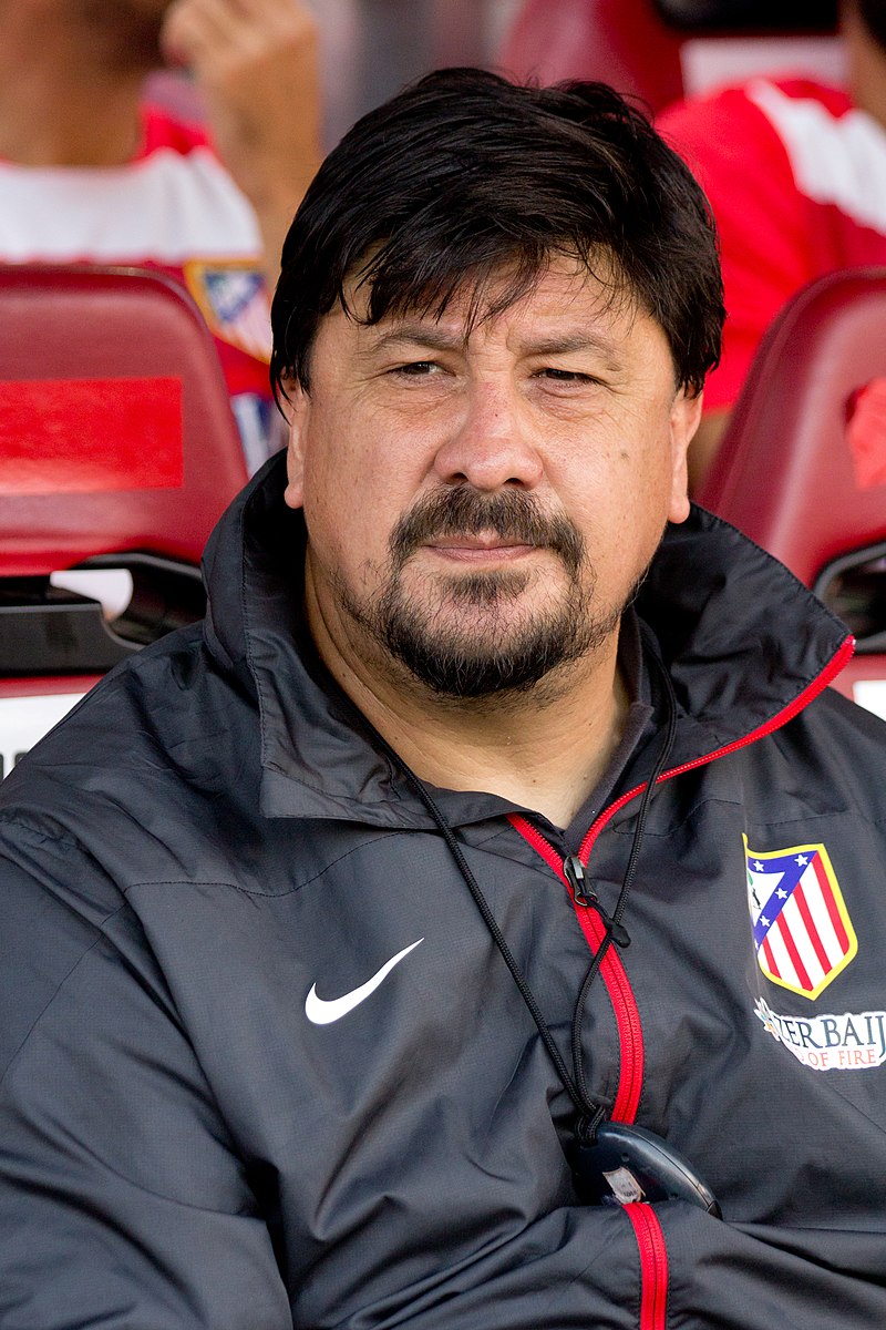 Ramón Burgos