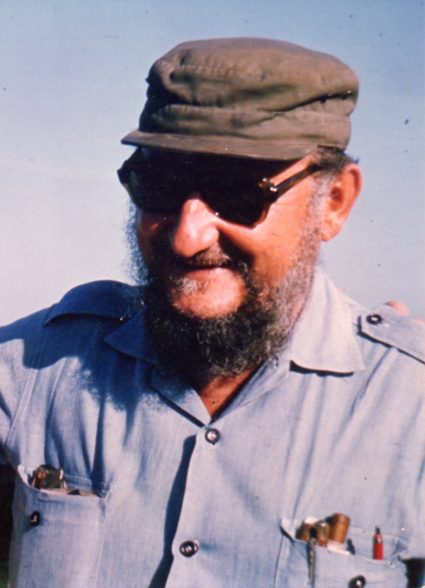 Ramón Castro