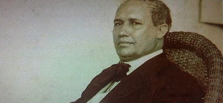 Ramón Desangles