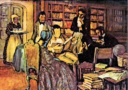 Ramón Echeverría