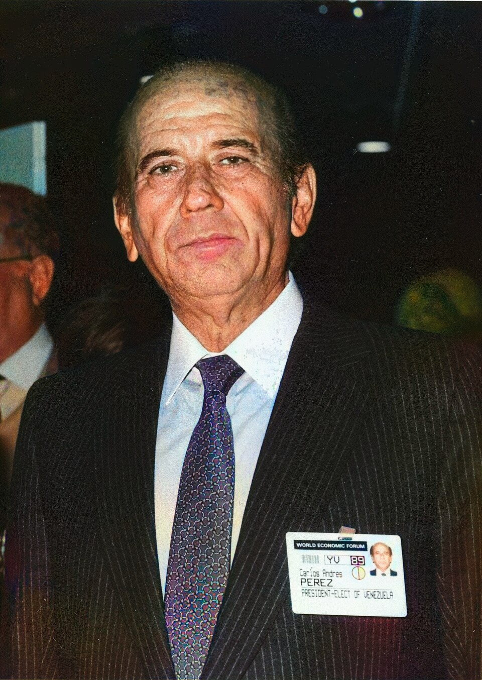 Ramón Escovar