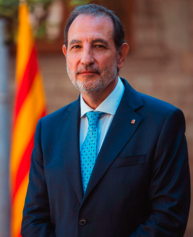 Ramon Espadaler