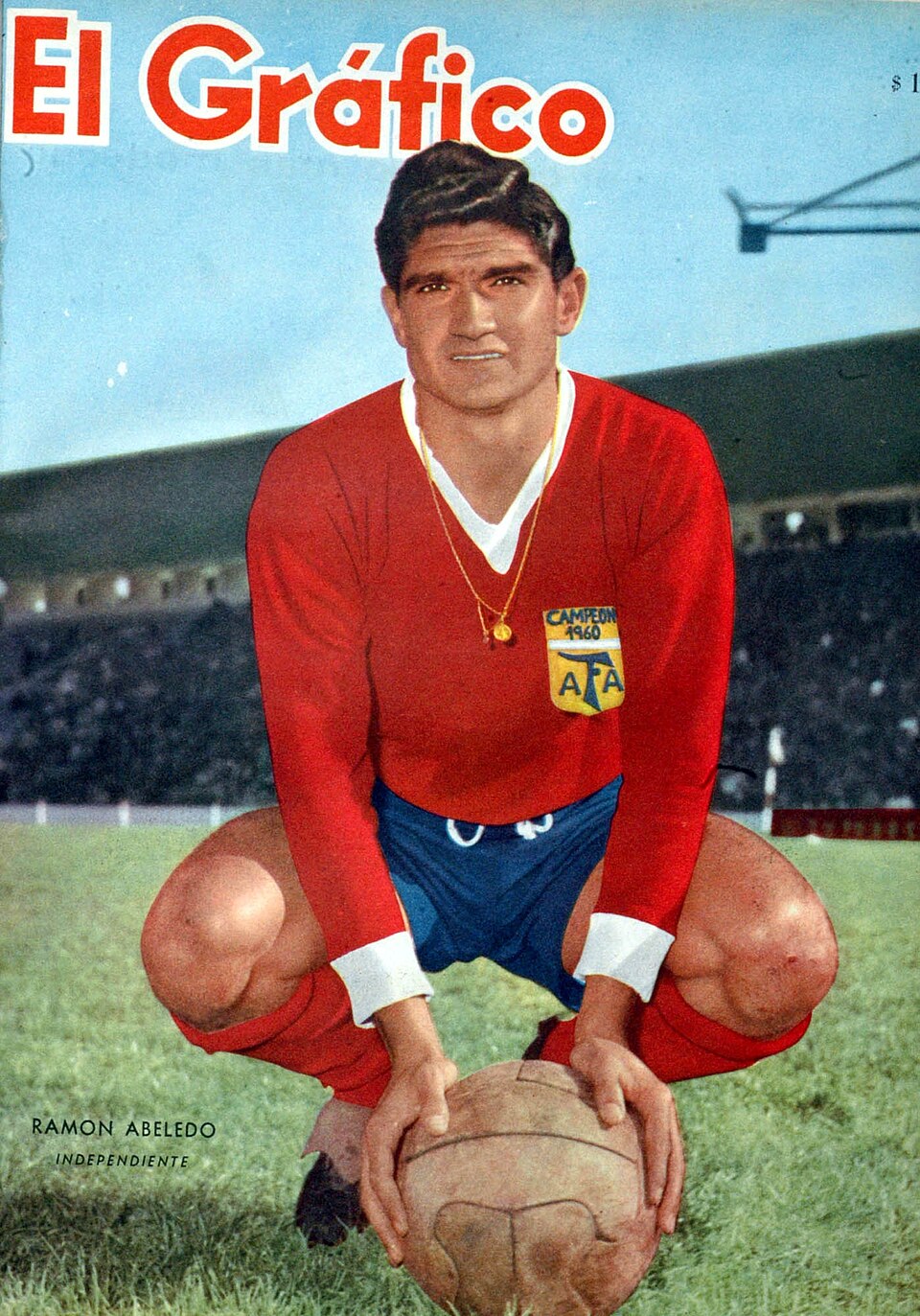 Ramon Gregorio