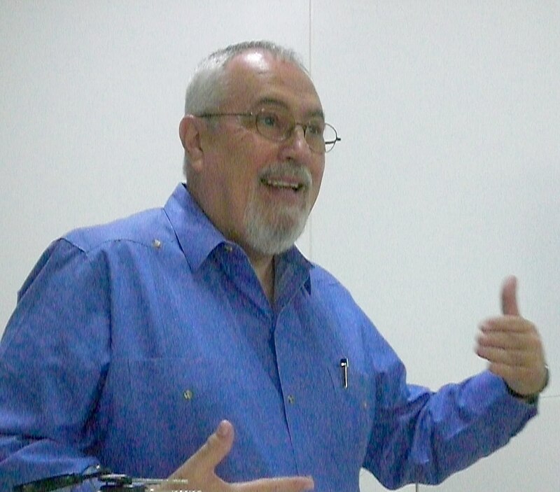 Ramón Guillermo Aveledo