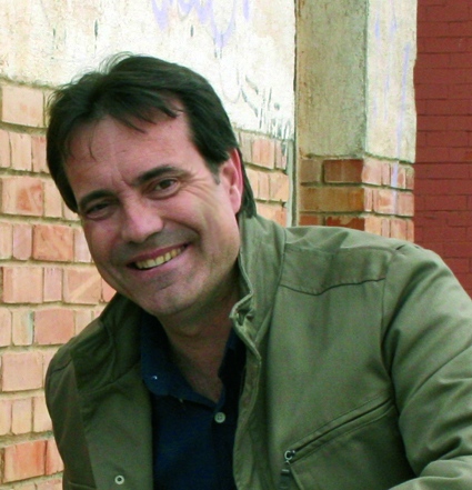 Ramon Ibarz