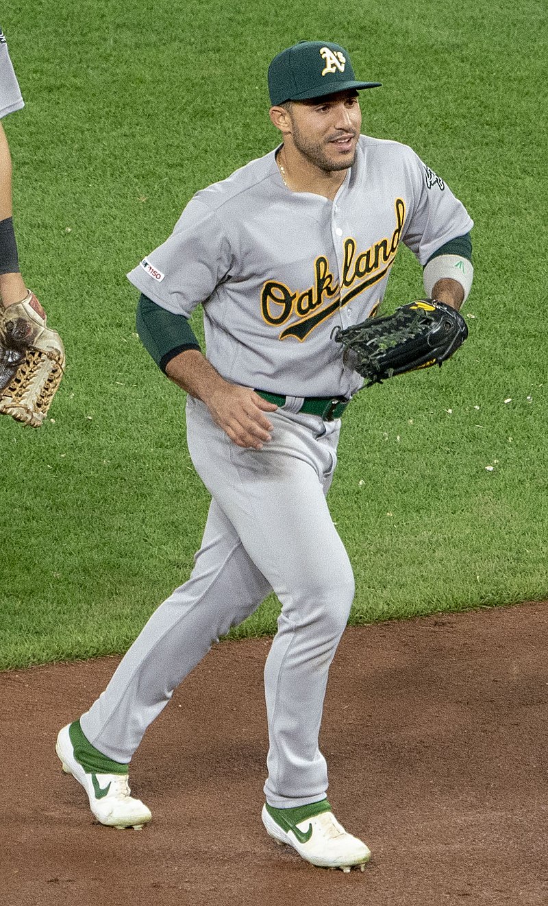Ramon Laureano