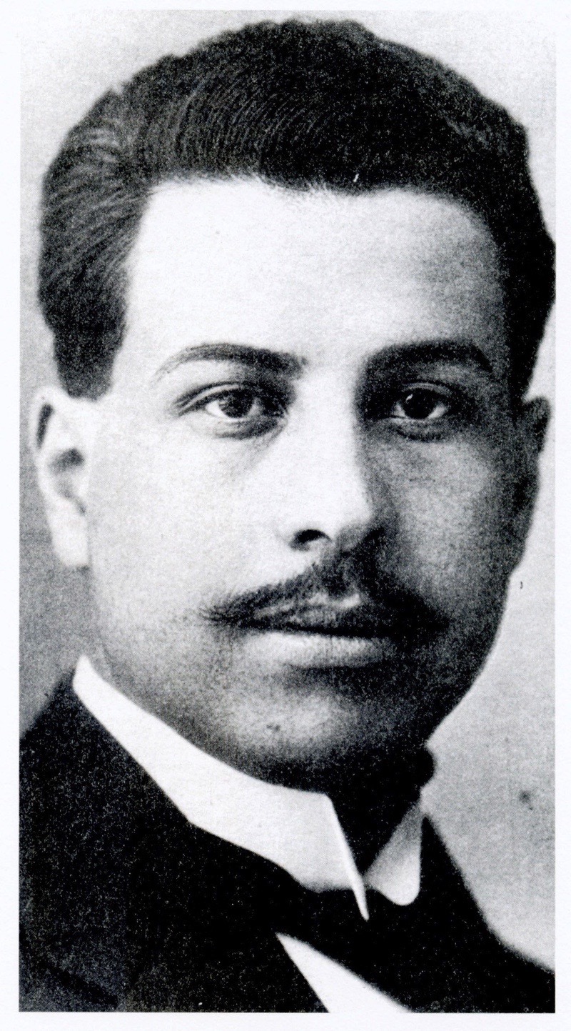 Ramón López Martínez