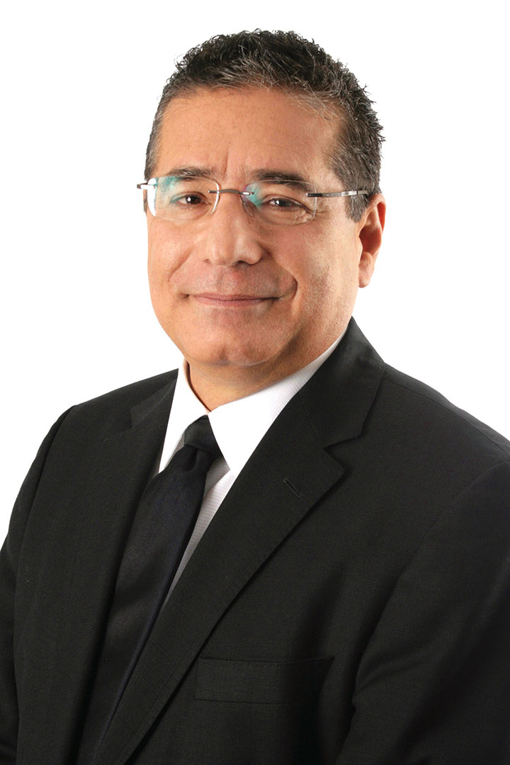 Ramón Mora