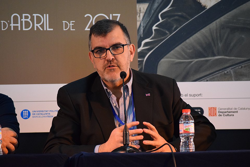 Ramón Pampín
