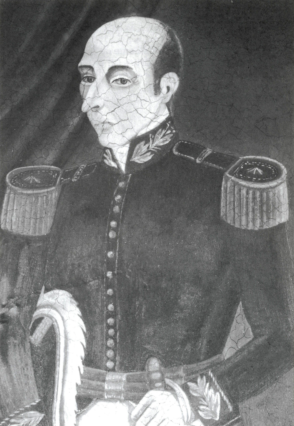 Ramón Paz Salinas