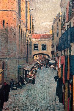 Ramon Pichot