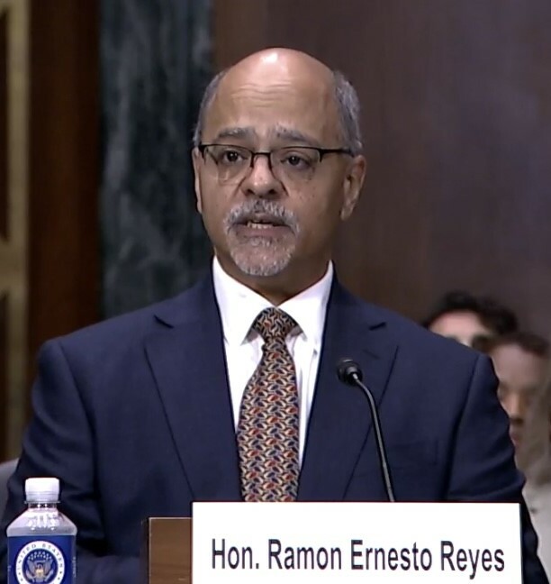 Ramon Reyes
