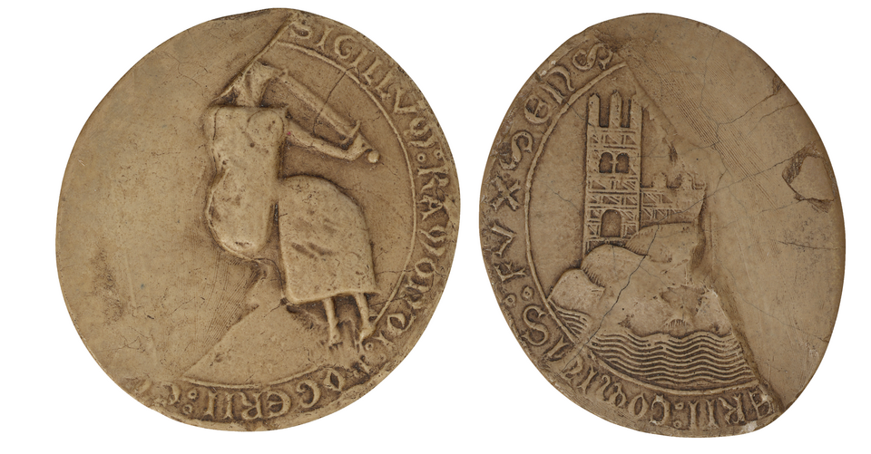 Ramon Roger De Foix