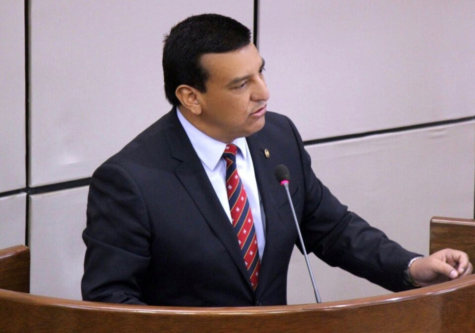 Ramon Romero Roa