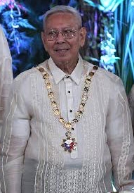 Ramón Santos