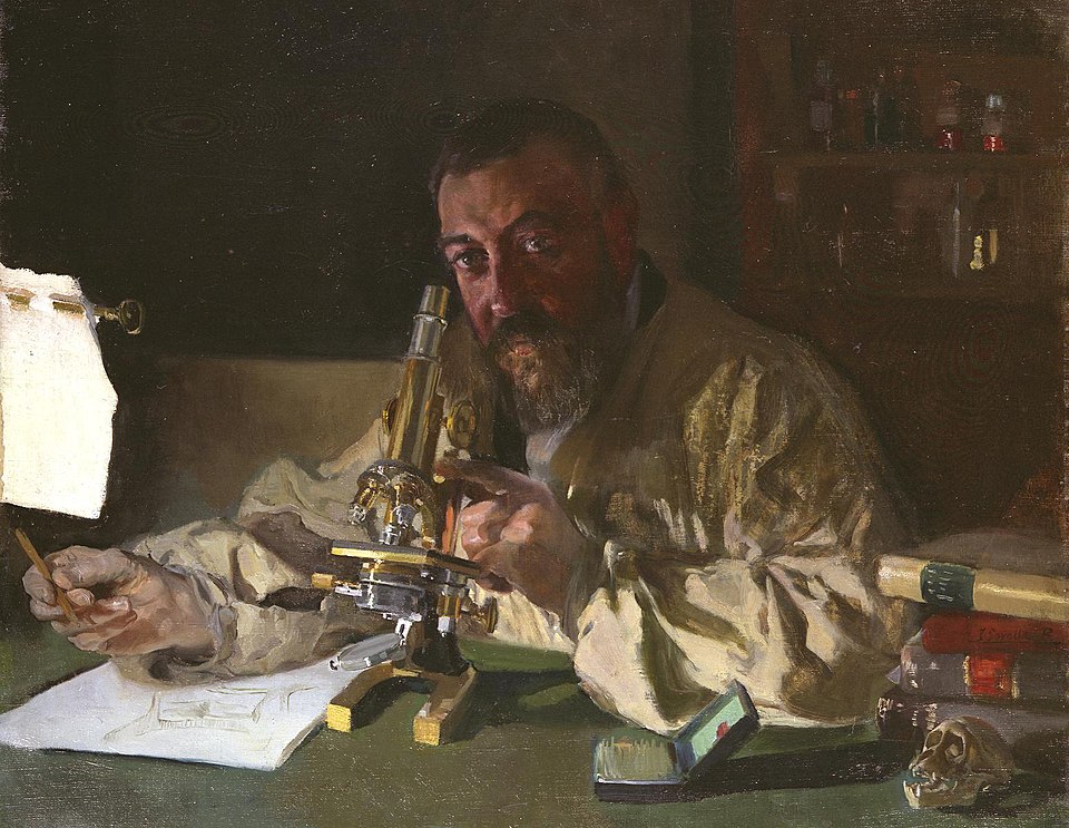 Ramon Simarro