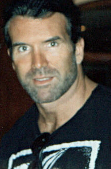 Ramon Simmons