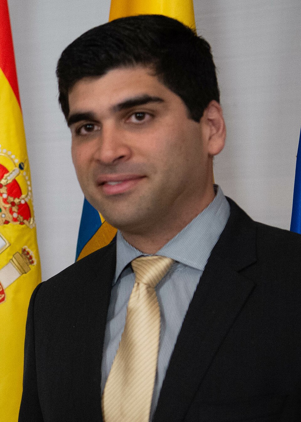 Ramon Sonnenholzner