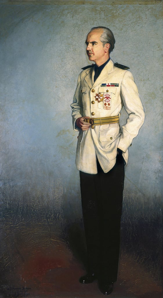 Ramón Suñer