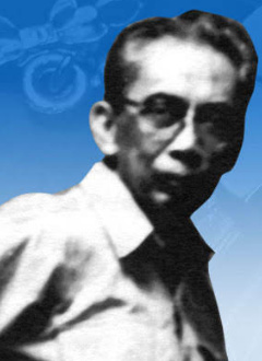 Ramón Tolentino