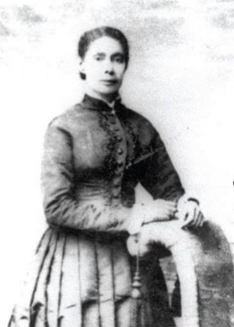 Ramona Altagracia Rosario