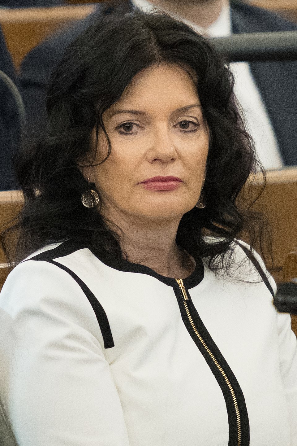 Ramona Petraviča