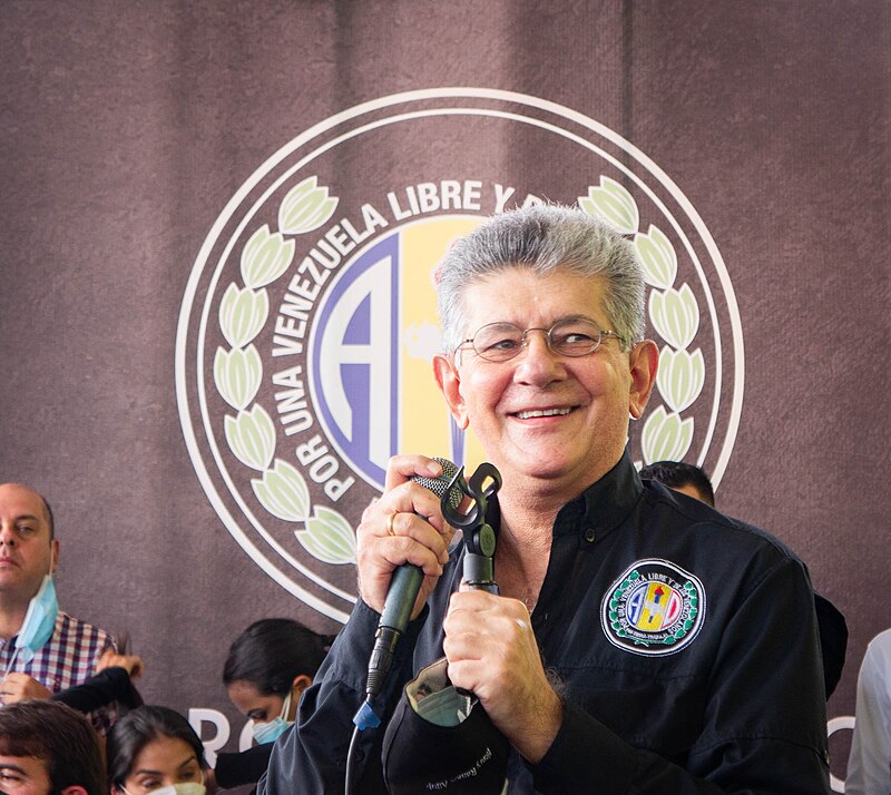 Ramos Allup