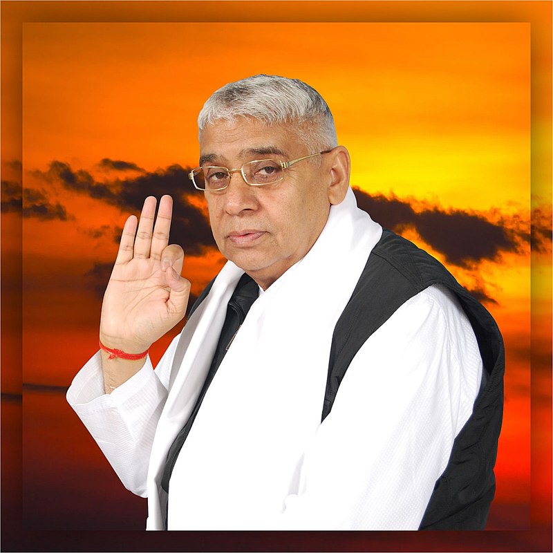 Rampal Singh
