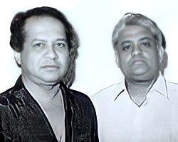 Ramprasad Sharma