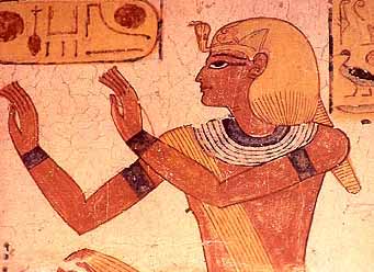 Ramses IX