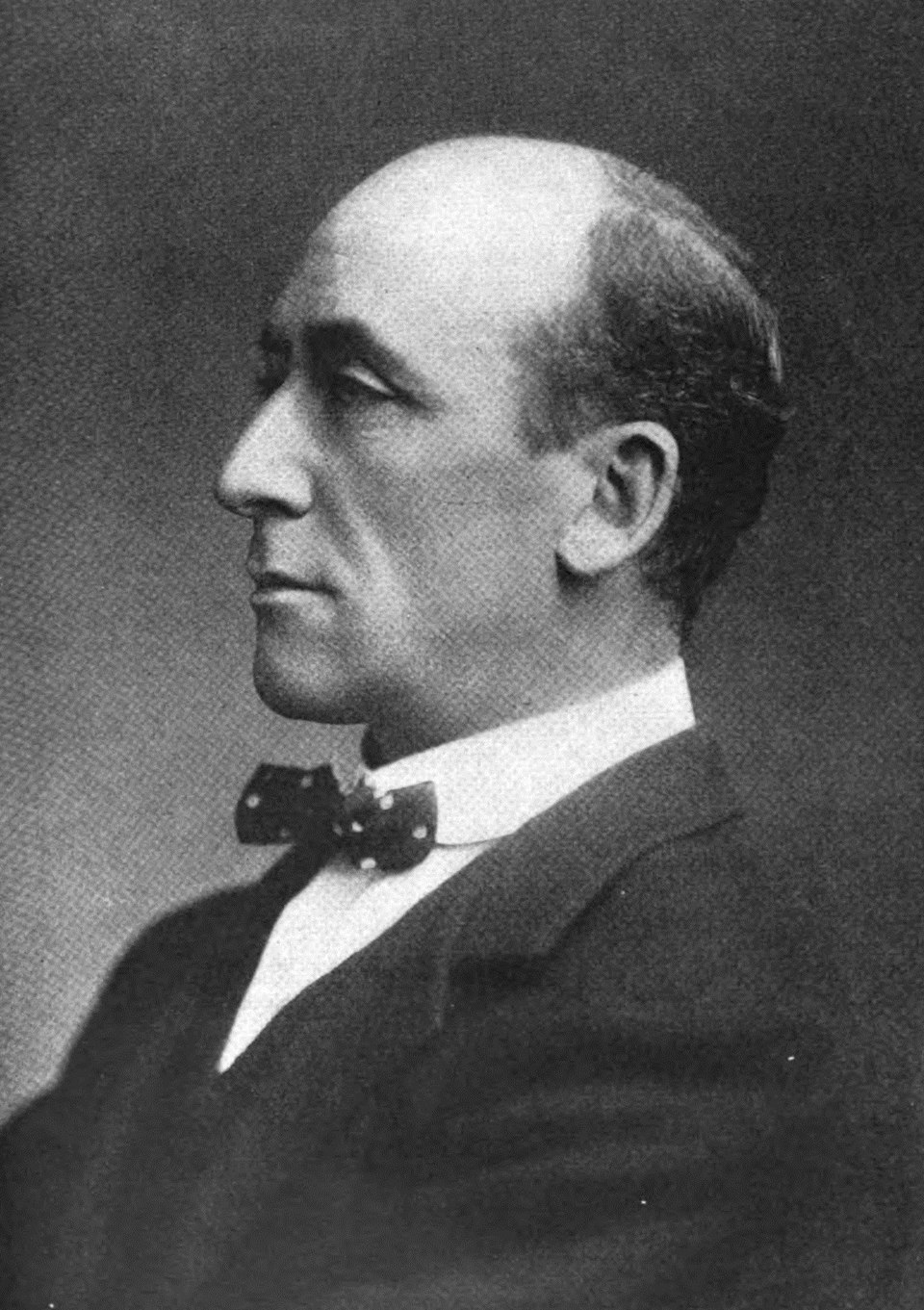 Ramsey Blackwood