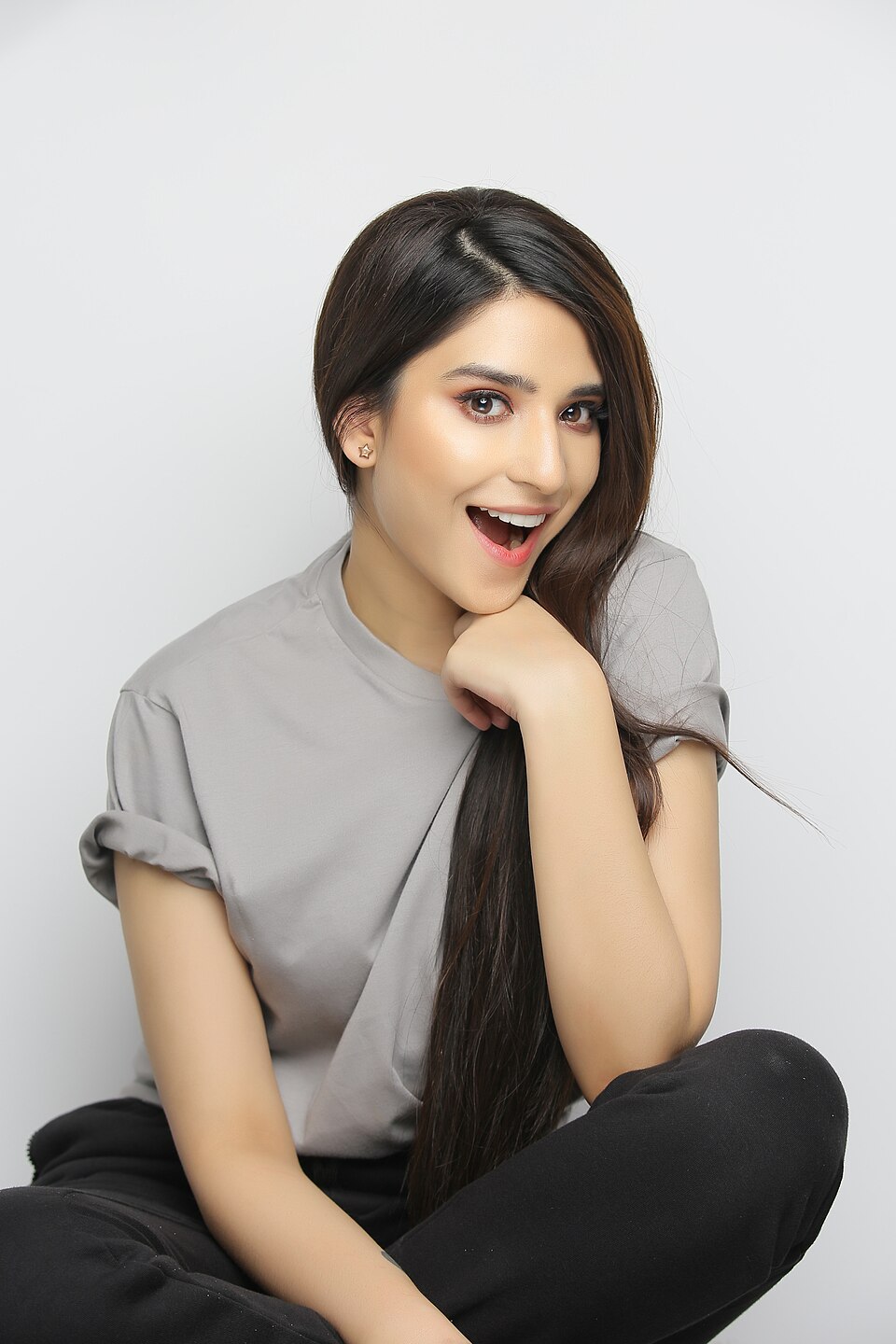 Ramsha Nadeem