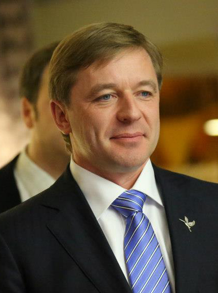 Ramūnas Karbauskis