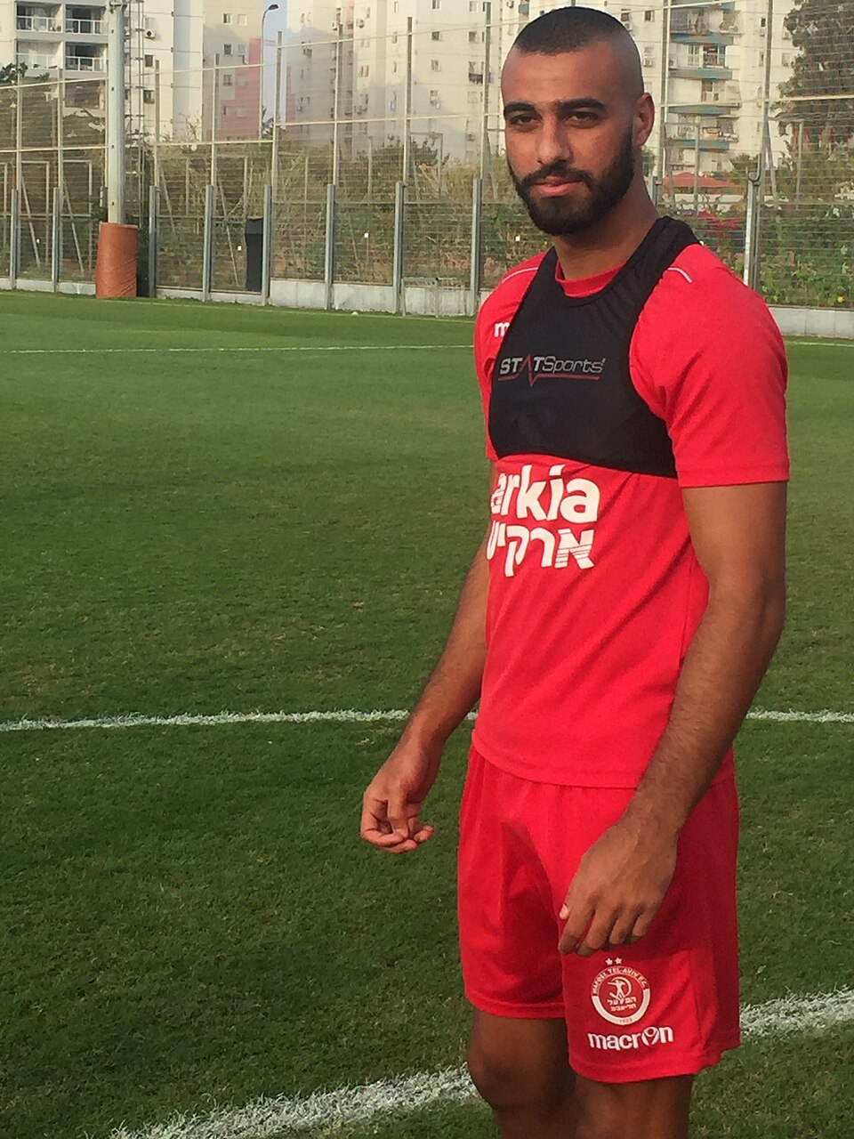 Ramzi Safuri