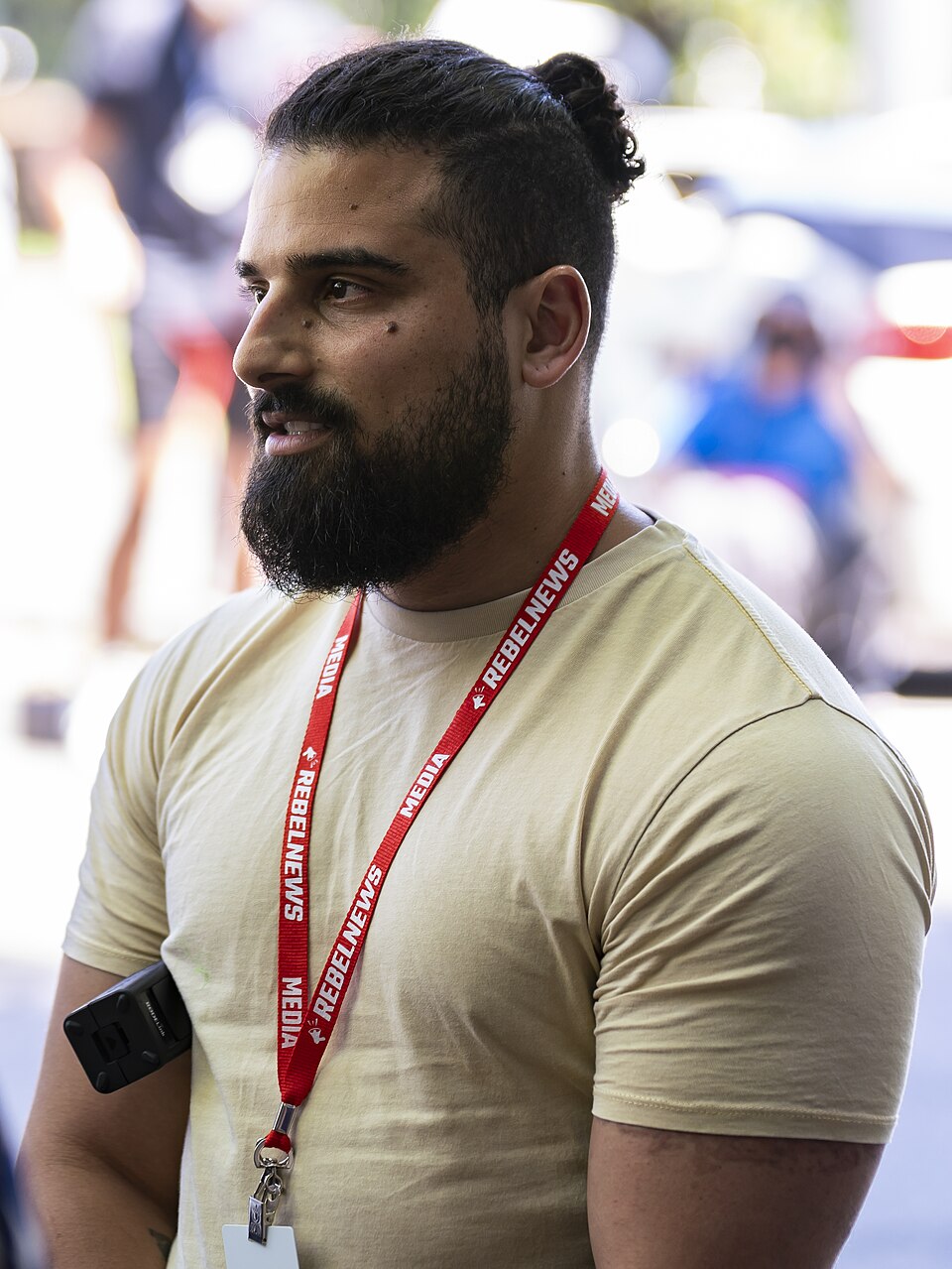 Ran Avraham
