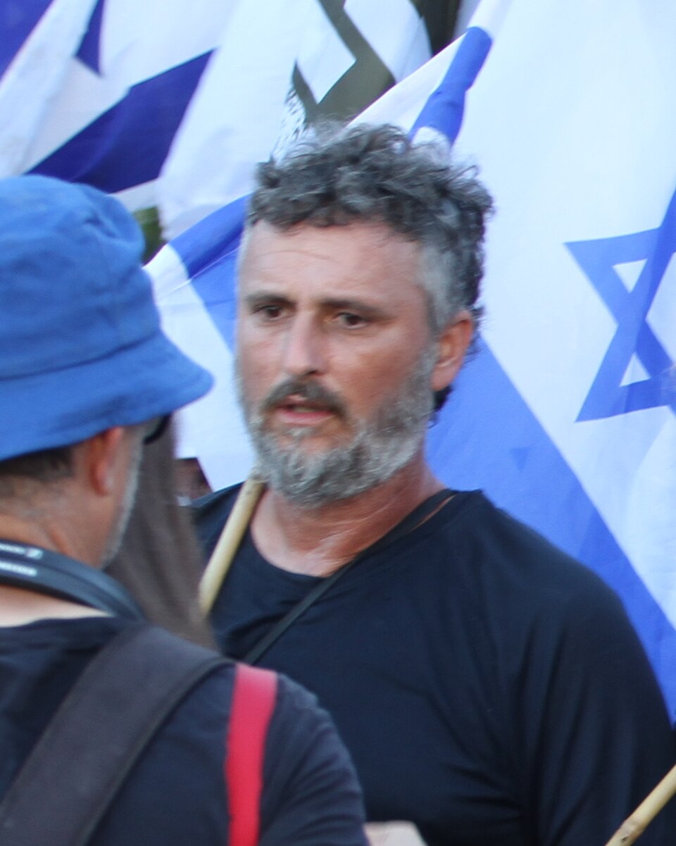 Ran Harnevo