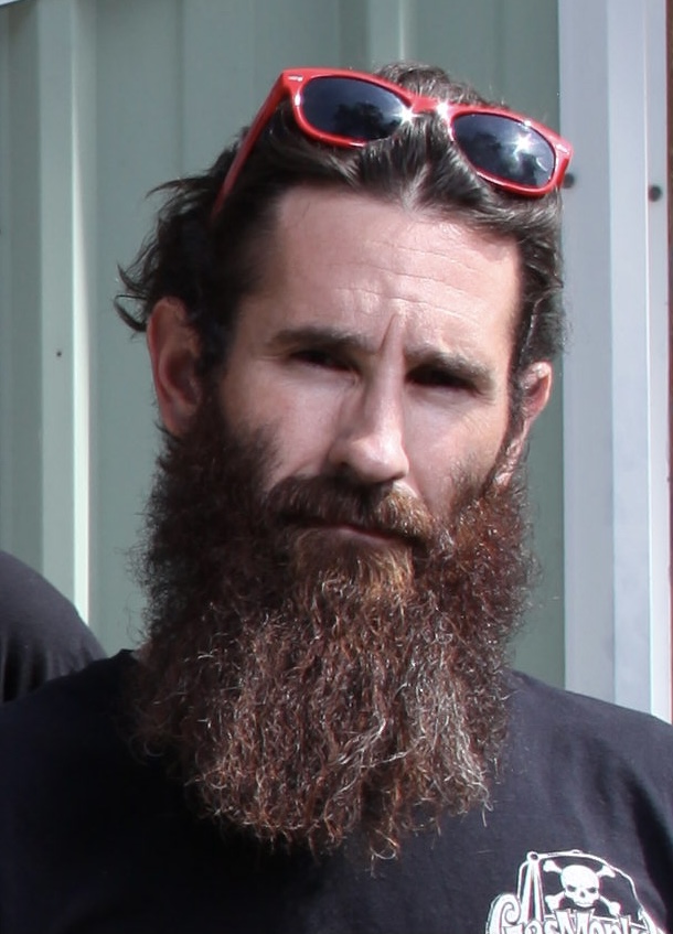 Ran Kaufman