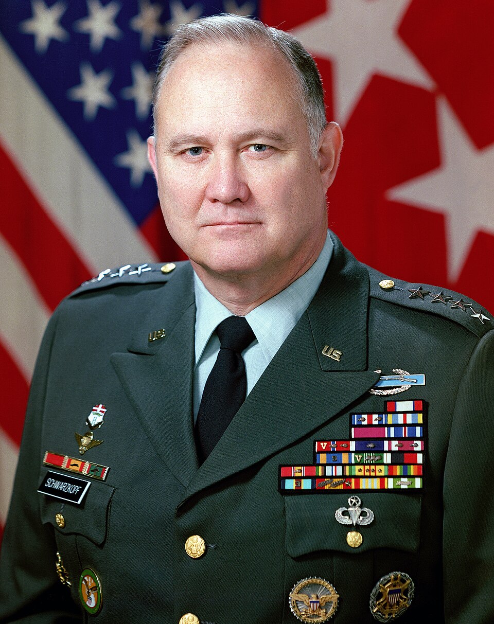 Ran Schwarzkopf