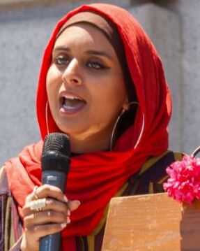 Rana Abdelhamid