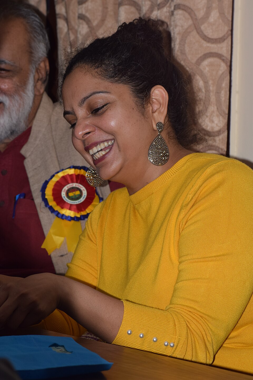 Rana Ayyub