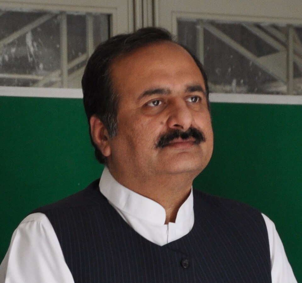 Rana Mashood
