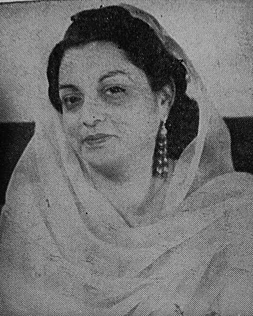 Rana Mujahid Ali Khan