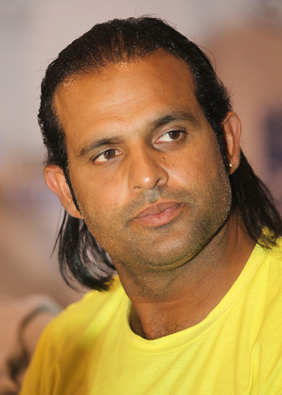 Rana Naveed-ul-Hasan