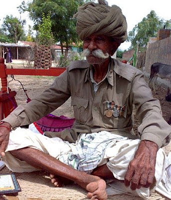 Ranchhod
