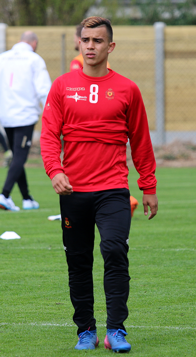 Rándall Leal