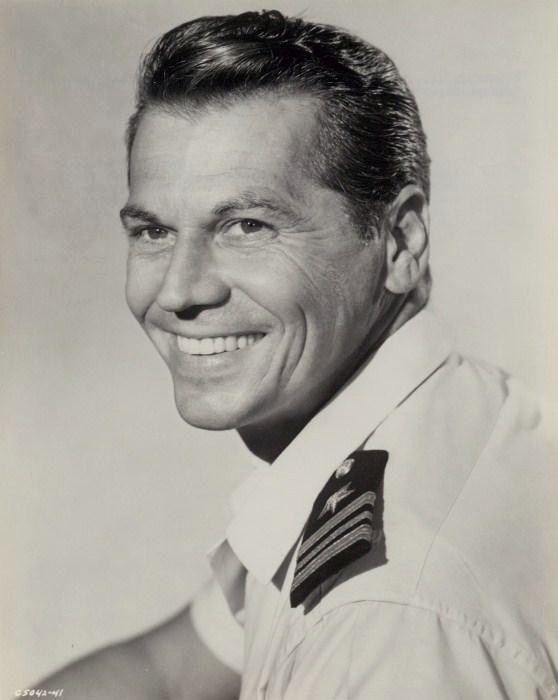 Randell Thompson