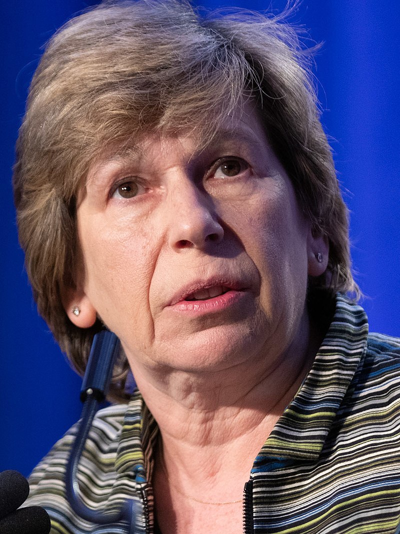 Randi K. Law