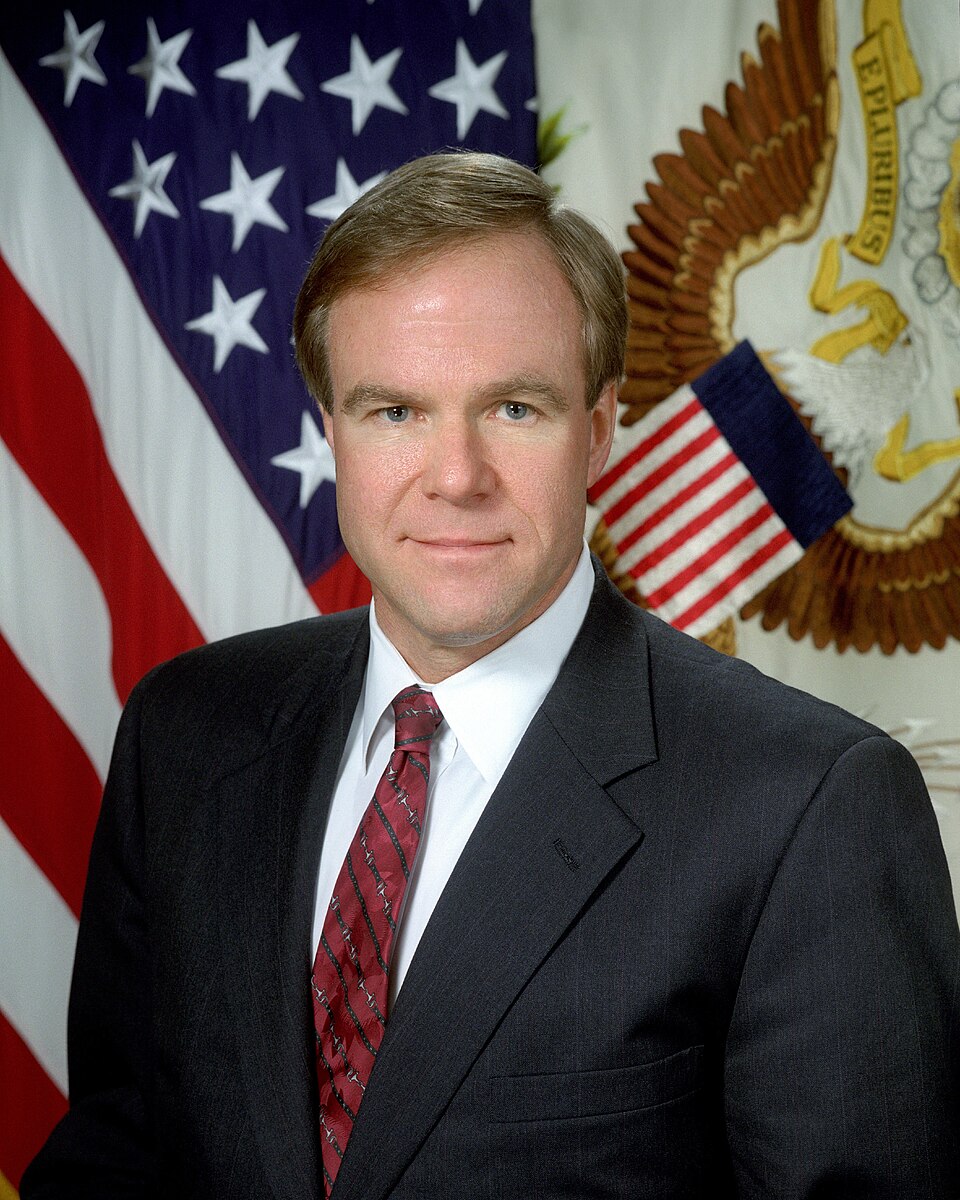 Randolph Boyce